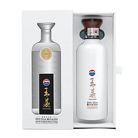 MOUTAI 茅台 王茅 祥邦白 53度酱香型白酒 贵州茅台酒股份有限公司出品500ml单瓶装