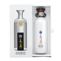 MOUTAI 茅台 王茅 祥邦白 53度酱香型白酒 贵州茅台酒股份有限公司出品500ml单瓶装