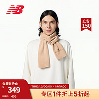 NEW BALANCE 男款经典简约时尚套头卫衣 IV NCD43081 M