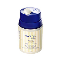 Aveeno 艾惟诺 婴儿面霜 48g