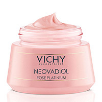 VICHY 薇姿 玫瑰铂金抗衰老面霜 50ml