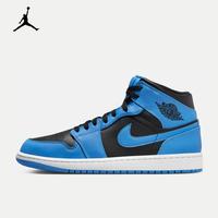 NIKE 耐克 AIR JORDAN 1 MID AJ1 男子运动鞋 DQ8426-401
