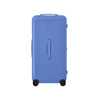 RIMOWA 日默瓦 ESSENTIAL系列 PC拉杆箱83280741海洋蓝33英寸