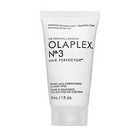 Olaplex 欧拉裴 3号烫染救星结构还原剂 30ml旅行装