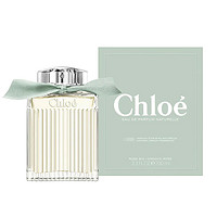 Chloé 蔻依 Chloe蔻依 新水漾晶翠女士淡香水100ml