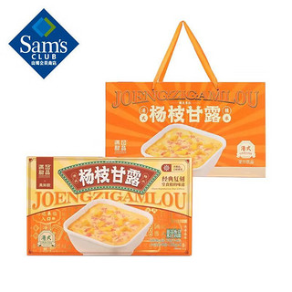 Sam's 满记甜品 杨枝甘露 果汁饮品180g*8