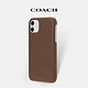 INCIPIO x COACH/蔻驰经典适用iPhone11手机壳