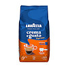 LAVAZZA 拉瓦萨 意大利商用美式意式纯黑咖啡豆1KG 金牌福特1KG 袋装 1000g