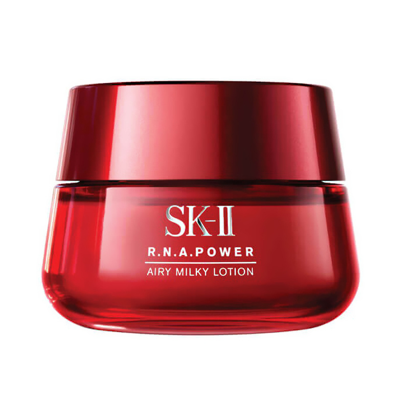 SK-II 大红瓶修护面霜 清爽型 80g