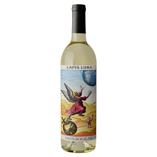Lapis Luna Wines Sauvignon Blanc 2021 单支/双支 任选