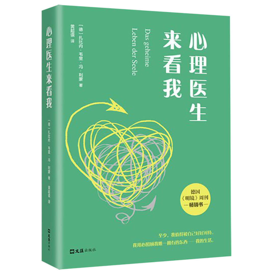 用心理学去了解自己和他人：图式和自我暗示，克服策略——《心理医生来看我》