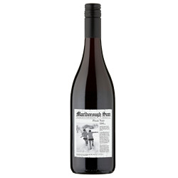 Saint Clair 黑皮诺 干红葡萄酒 2022年 750ml 单瓶装