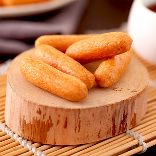 津顺祥江米条老味道糯米条老式传统雪花条天津特产糕点心零食小吃