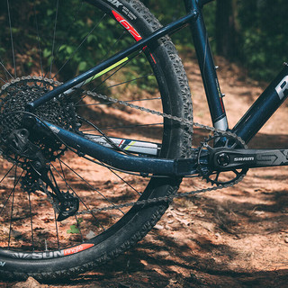 DECATHLON 迪卡侬 自行车山地车XC50铝合金进阶竞速越野碟刹山地自行车S-2877553