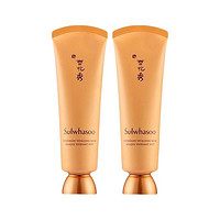 88VIP：Sulwhasoo 雪花秀 与润修护面膜50ml*2支旅行套组