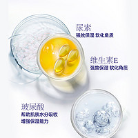 SHISEIDO 资生堂 正品松本清尿素配合保湿滋润不粘腻秋冬身体乳150ml