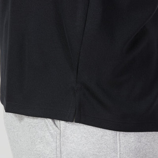 耐克（NIKE）背心男士 24春季运动服篮球服速干衣跑步无袖t恤透气内衣 DV9322-010 XL(180/96A)