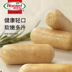 Hormel 荷美尔 一口香热狗肠140g