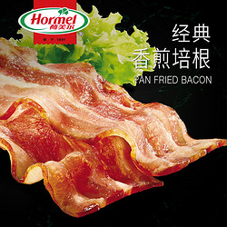 Hormel 荷美尔 经典香煎培根120g