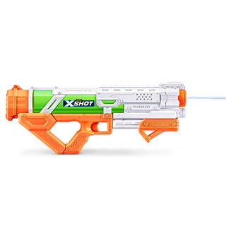 ZURU X特攻水战系列 儿童玩具 巨浪吞食者速充水枪（大号款）56221
