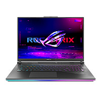 ROG 玩家国度 枪神8 Plus 超竞版  18英寸笔记本电脑（i9-14900HX、 32GB、1TB、RTX4080）