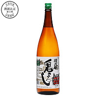 清洲樱 本酿造 日本纯米酒  单瓶装 1800mL 15%vol