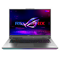 ROG 玩家国度 枪神8 Plus 18英寸游戏本（ i9-14900HX 、16GB、 1TB、 RTX4060）