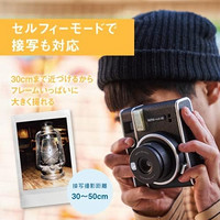 FUJIFILM 富士 拍立得 Instax Mini 40 Ins Mini 40