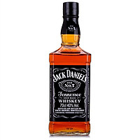 88VIP：杰克丹尼 威士忌 洋酒 美国田纳西州 700ml