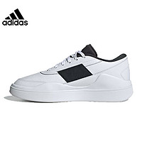 adidas 阿迪达斯 男女鞋OSADESPW FTW-百搭运动休闲鞋IG7316