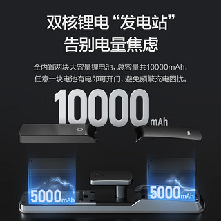 Haier 海尔 掌静脉人脸识别S60Pro智能门锁防盗门智能锁带可视猫眼密码锁入户门指纹锁电子锁 S60