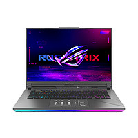 ROG 玩家国度 枪神8 （酷睿i9-14900HX、RTX 4060 8G、16GB、1TB SSD、2.5K、IPS、240Hz）