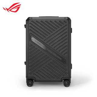 ROG 玩家国度 新品行李箱小型轻便旅行出差拉杆箱男女通用登机箱密码箱 SLASH BT3700 20英