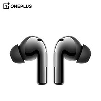 OnePlus 一加 Buds 3 入耳式真无线动圈主动降噪蓝牙耳机 深空灰