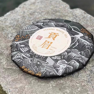 XIANGCHE 香彻 福鼎白茶 300g 贡眉