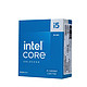  intel 英特尔 酷睿 i5-14600KF CPU处理器 盒装　
