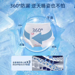  MIFETU-GO/米菲兔 安心 安睡裤  10片