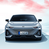 CHANGAN AUTO 长安汽车 UNI-V