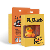 海康威视 B.Duck小黄鸭 U盘 16GB