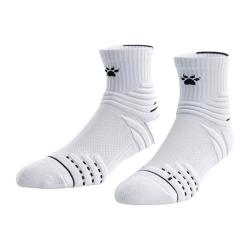 KELME 卡尔美 专业篮球运动袜 1双