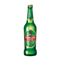 TSINGTAO 青岛啤酒 经典1903（一厂）