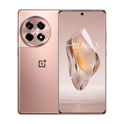 OnePlus 一加 Ace 3 5G手机 16GB+1TB 鸣沙金