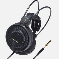 铁三角 ATH-AD900X Audiophile 头戴式耳机