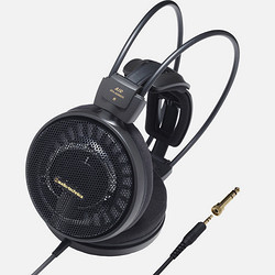 audio-technica 铁三角 ATH-AD900X Audiophile 头戴式耳机