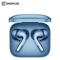OnePlus 一加 Buds 3 入耳式真無線動圈主動降噪藍牙耳機 晴海藍