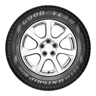 固特异轮胎 御乘SUV EFFICIENTGRIP SUV 225/65R17 102H Goodyear