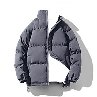 KIN DON 金盾 男士秋冬新款加厚保暖棉服 MF9001
