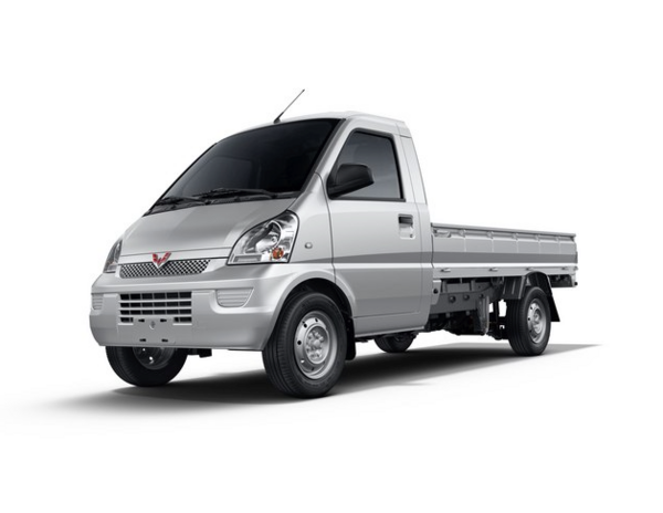 sgmw 上汽通用五菱 五菱荣光小卡ev