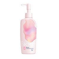 Bioré 碧柔 Biore碧柔 自在轻润卸妆乳 200ml