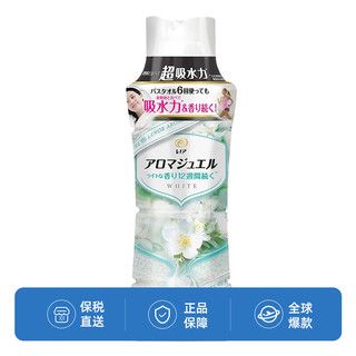宝洁当妮Downy 留香珠白茶香味470ml 天然香气